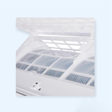 EACS/I-12HVI/N8_21Y Viking 2.0. Super DC Inverter Electrolux Сплит-система инверторного типа комплект